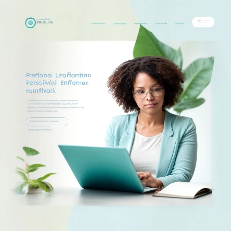 個人変革プログラムのイメージ